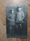 ww1 german soldiers photo