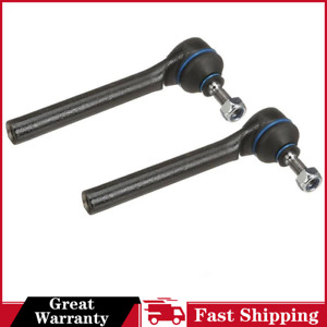 Tie Rod Ends For Fiat 500 2012 2013 2014 2015 2016 2017 2018 2019