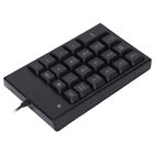Numeric Keyboard Mc061 Portable Mini Usb Numeric Keyboard Suitable For Lapt Aus