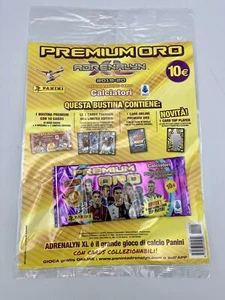 Calciatori Adrenalyn XL 2019 2020 Bag Premium Gold panini - Picture 1 of 1