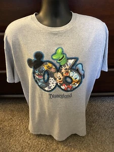 Disney Land Resort T Shirt Mens XL 2006 - Picture 1 of 6