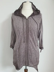 Tredy SET: Jacke & Leggings Gr 44,mognolia. Neu! - Bild 1 von 7