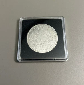 1999 BRD 10 Deutsche Mark 50 Jahre Grundgesetz der BRD D - Bild 1 von 2