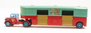 Corgi 97887 Bedford O Articulated Horsebox LN - Picture 1 of 8