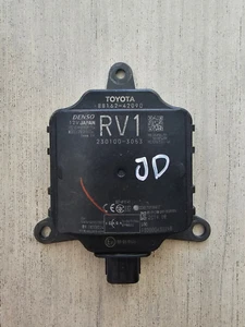 2019-2022 Toyota Rav4 left/ right blind spot sensor - Imagen 1 de 4