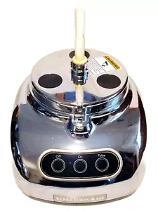 KitchenAid 12 Cup Ultra Wide Mouth Food Processor Motor Base KFPW760 c0 - Picture 1 of 7