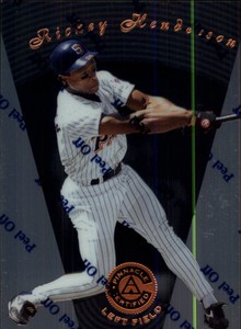 1997 PINNACLE CERTIFIED ASSORTED BASEBALL U-PICK!