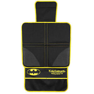 KidsEmbrace WB KidsEmbrace Batman Deluxe Vehicle Protector Mat New! Free Ship!