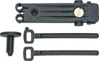 DMT Aligner Blade Guide ABG Black composition construction knife clamp fits virt