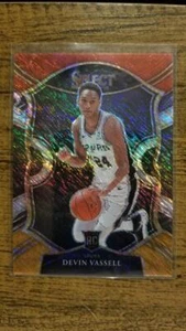 Devin Vassell 2020-21 Select PRIZM #71 FREE SHIPPING - Bild 1 von 2