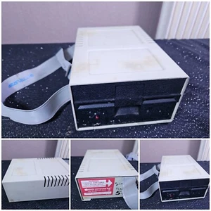 ★★ APPLE LECTEUR 360k 5"1/4 POUR APPLE IIe 2+ (MACHINE REVISE)★★ - Photo 1/1