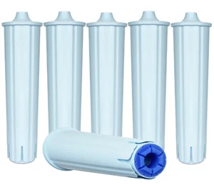 6 x Wasserfilter kompatibel NUR mit JURA BLUE Filterpatrone ENA GIGA IMPRESSA
