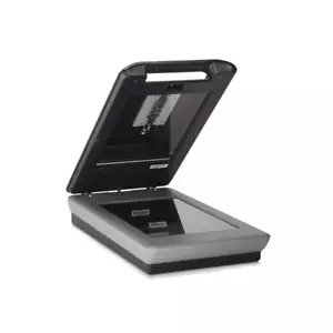 HP ScanJet G4050 L1957A - Escáner plano PDF, BMP - 4.800 ppp - 216 x 311 mm - Imagen 1 de 1