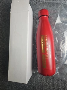 MISSION IMPOSSIBLE THE FINAL RECKONING RED WATER BOTTLE, AMC Exclusive NEW (A) - Picture 1 of 9