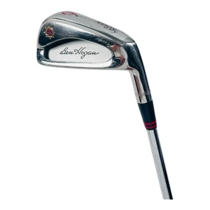 Ben Hogan Edge CFT 6 Iron Apex Edge Steel Shaft #4 37" Right-Handed - Picture 1 of 10