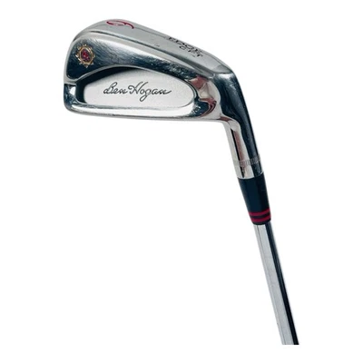 Ben Hogan Edge CFT 6 Iron Apex Edge Steel Shaft #4 37" Right-Handed - Image 1 of 4