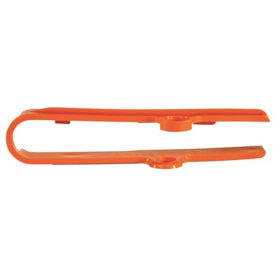 Deslizante de cadena Acerbis naranja para KTM 85 SX 17/14 2006-2014 Foto 1 de 3