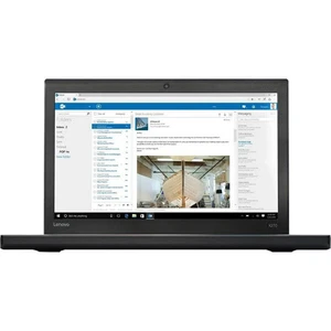 Lenovo ThinkPad X270 | Intel Core i5-7200U | 512GB SSD 16GB RAM | Windows 11 Pro - Picture 1 of 8