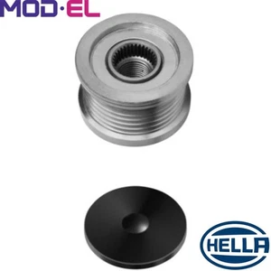 ALTERNATOR FREEWHEEL CLUTCH 9XU 358 038-391 FOR BMW X1/E84 Z4/Roadster/E85 2.0L - Picture 1 of 9