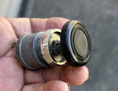 Interruptor de lavadora limpiaparabrisas original 68 69 70 71 72 Chevrolet Chevy camioneta GMC Foto 1 de 3