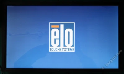 ELO ET2243L Monitor LCD Touchscreen 22" Telaio Aperto per Custodie Personalizzate M215H3-LA1 - Immagine 1 di 4