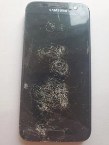 SAMSUNG - TELEPHONE ne fonctionne pas - POUR PIECES lire description - Photo 1 sur 2