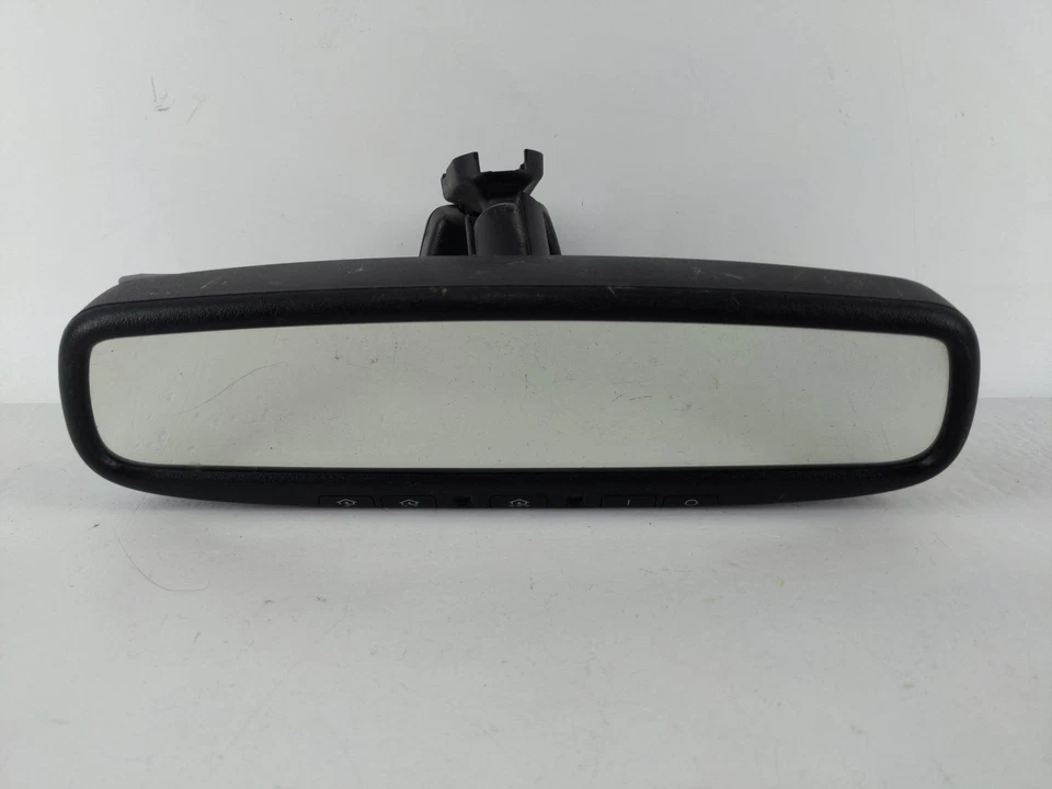 Espejo retrovisor interior Infiniti Q50 2014-2020 OEM GBOS0 Foto 1 de 4