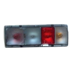 Britax 9300 Rear Tail Lamps x2 – Maypole 379 – For Swift & Abbey Caravans - Picture 1 of 9
