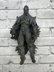 Modellino McFarlane Toys Spawn Raven Spawn 7" 2002 Edizione da Collezione Vintage - Foto 1 di 2