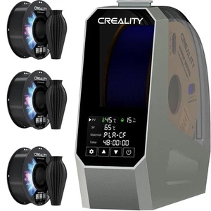 Creality Space Pi Filament Drybox z filamentem 3KG CR-PETG - Zdjęcie 1 z 14
