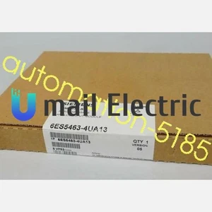 1PC NEW SIEMENS 6ES5463-4UA13 6ES5463-4UA13 fedex or DHL - Picture 1 of 1