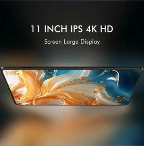 Pad 7 Pro PC Tablet - 22GB, 2T Rom - Snapdragon 8 Gen 3 - Picture 1 of 10