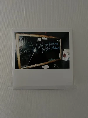 ARCTIC MONKEYS - WHO THE FUCK ARE ARCTIC MONKEYS? (10'')  VINYL EP - Bild 1 von 2