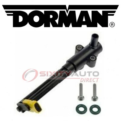 Dorman Fuel Water Separator Valve for 1994-1998 Ford E-350 Econoline Club xq - Изображение 1 из 4