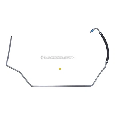 Línea de retorno de dirección asistida Edelmann para Dodge Colt 1992 1993 Foto 1 de 3