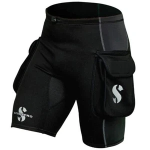 Scubapro Hybrid Cargo Short Mens - Picture 1 of 7