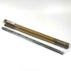 Rexroth MNR: R160510331 Führungsschiene Linearschiene L: 476mm 014383114, unused - Bild 1 von 2