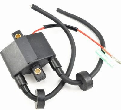 Ignition Coil Double Line for Arctic Cat Z440 Z 440 Sno Pro 1999 2000 2003 - Image 1 of 4