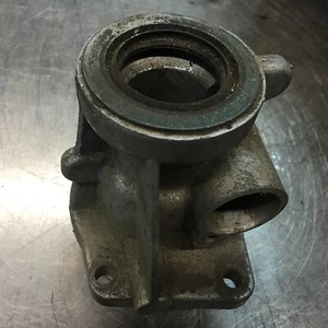 A604 41TE Transmission Differential Bearing Cone Housing w Speed-O Hole - Picture 1 of 4