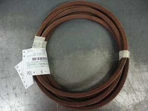JOHN DEERE Genuine OEM Mower Deck Belt TCU26905 54" deck Z-Trak Z520A - Picture 1 of 1