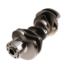 OM642 ENGINE CRANKSHAFT FOR MERCEDEZ BENZ SPRINTER 3 5 CDI 3.0L A6420302401 - Picture 1 of 16