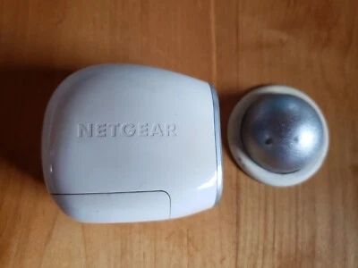 Arlo VMC3030 Indoor/Outdoor Home Security Camera for parts or repair incl mount - Image 1 of 4