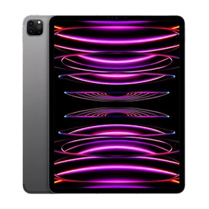 Apple iPad Pro 12,9" (6. Gen.) Wifi+5G Tablet 1 TB Space Gray "Gratis Versand" - Bild 1 von 3