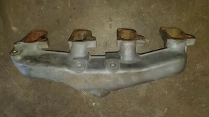 Bobcat 863 Intake manifold 6690619 Was 6670316 Deutz BF4M1011 - Picture 1 of 5