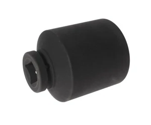 1" DEEP IMPACT SOCKET (6PT 57MM), JTC TOOLS # 849057 - Picture 1 of 4