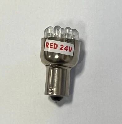 ALC-12-24VAC-1156-1UHP3-R 1st GEN. Replacement LED - Image 1 of 4