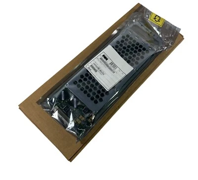 Cisco 8-Port T1 Dial Card Expansion Module for AS5350 AS5400 - AS535-DFC-8CT1 - Image 1 of 4