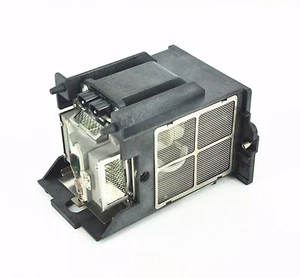 Bombilla de lámpara original R9832752 con carcasa para BARCO RLM W8 - Imagen 1 de 6