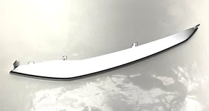 2016 - 2018 BMW F30N 3-Series Front Left Lower Bumper Trim 51117396835 OEM NEW - Picture 1 of 9