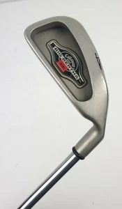 Callaway Big Bertha 4 Hierro Single Gold Club Derecha Eje de Acero Memphis 10  - Imagen 1 de 9